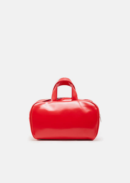 新品未使用 X-girl × VTP BOWLING BAG X-girl × VTP BOWLING BAG（ショルダーバッグ）｜X-girl