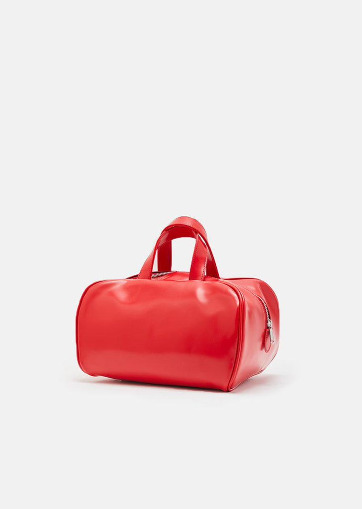 PVC Bowling Bag
