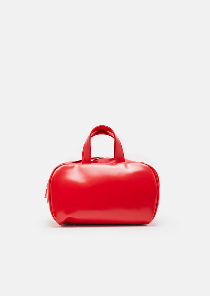 PVC Bowling Bag