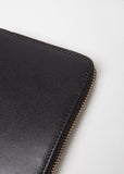 Classic Full Zip Wallet