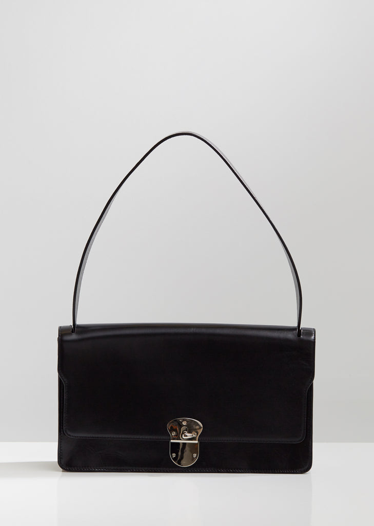 Horizontal Cartable Bag