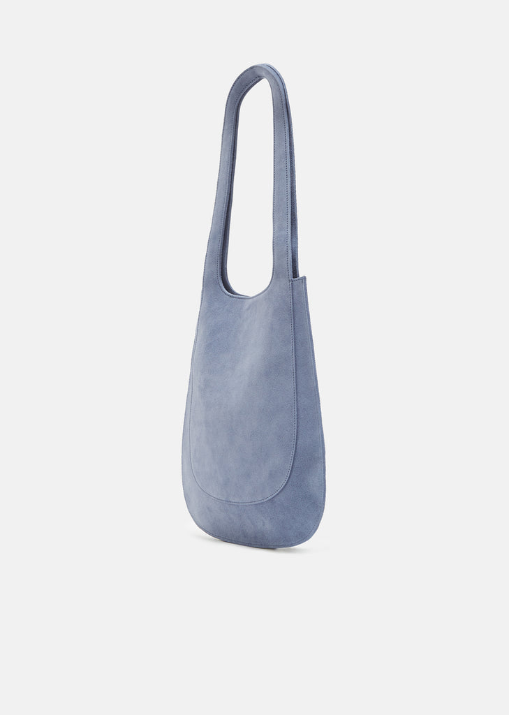 Suede Soft Bag