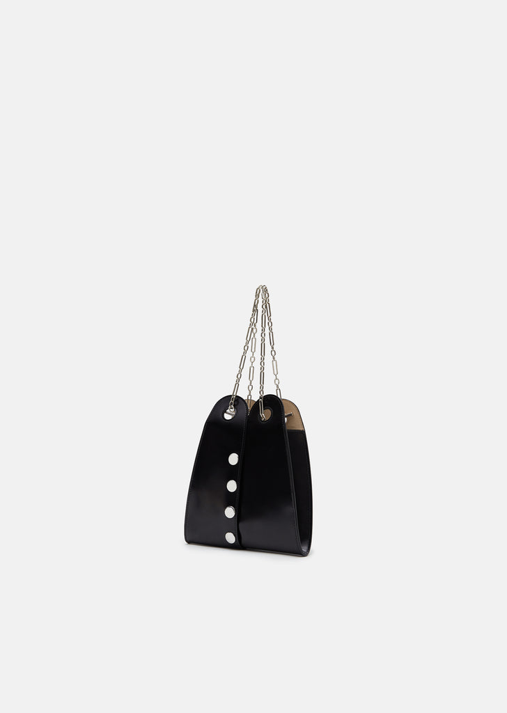 Mini Double Folded Bag