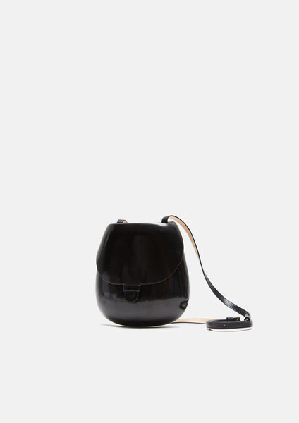 Cartridge Bag by Lemaire- La Garçonne