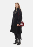 Small Square Shoulder Bag