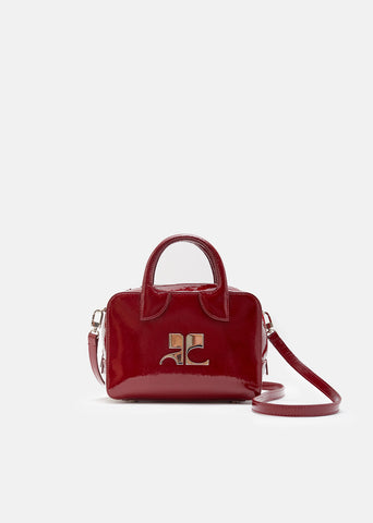 Small Square Shoulder Bag