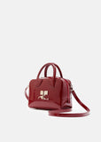 Small Square Shoulder Bag