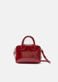 Small Square Shoulder Bag