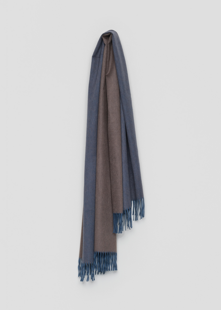 Arran Cashmere Stole