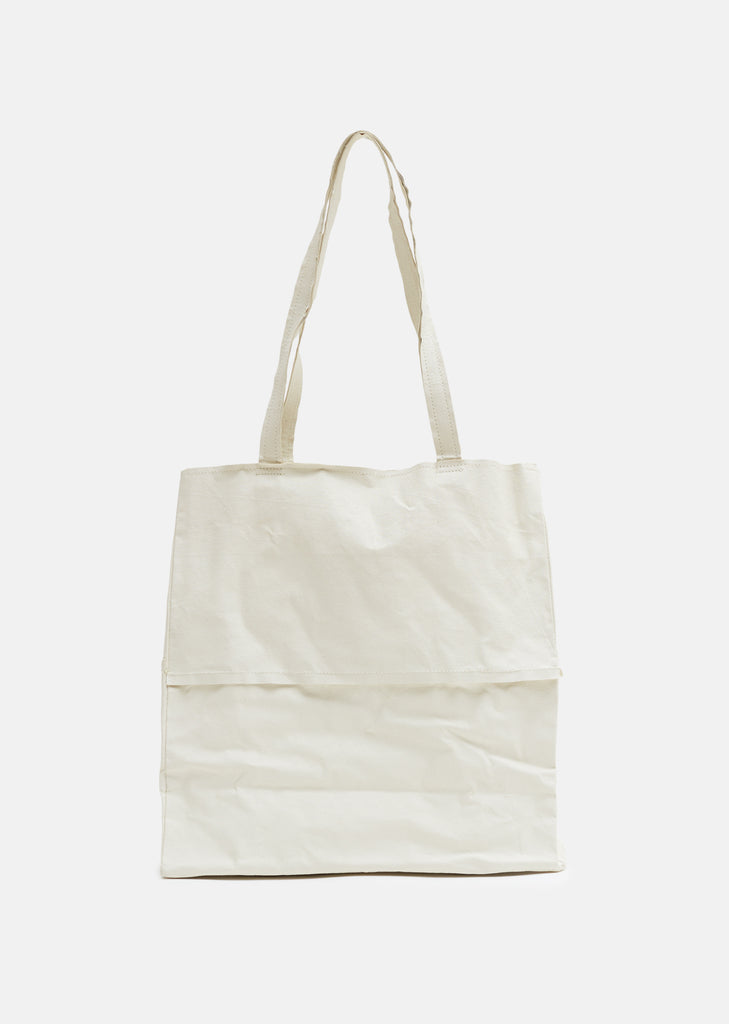 No.3 Cotton Canvas Bag