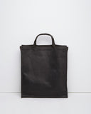 Large Leather Tote