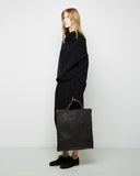 Large Leather Tote