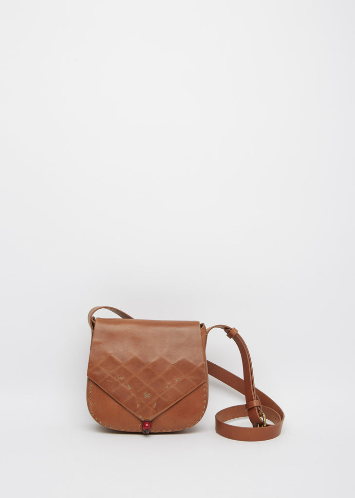 Arlequin Small Handles Crossbody