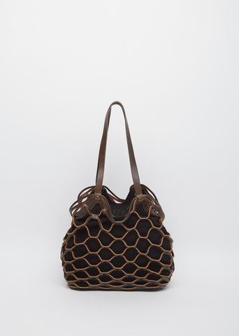 Persil Small Shoulder Bag