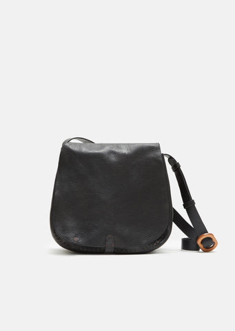 Pirogue Saddle Bag