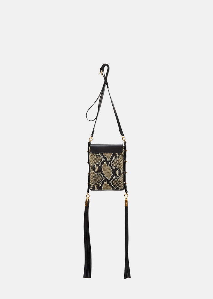 Teinsy Exotic Printed Bag