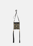 Teinsy Exotic Printed Bag