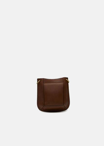 Nasko Studded Hobo Bag by Isabel Marant- La Garçonne