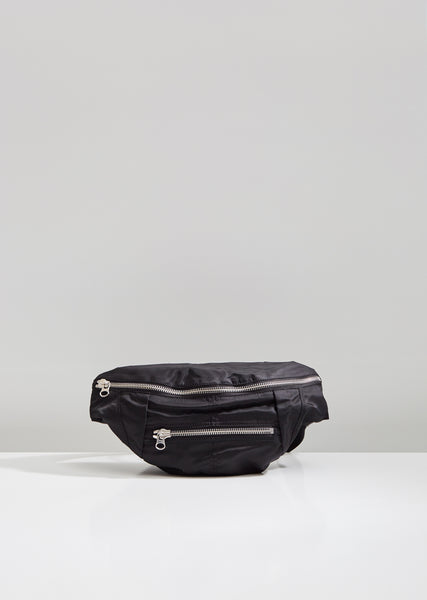 ISABEL MARANT ÉTOILE Noomi Waist Bag Noomi Waist Bag by Isabel Marant Étoile- La Garçonne