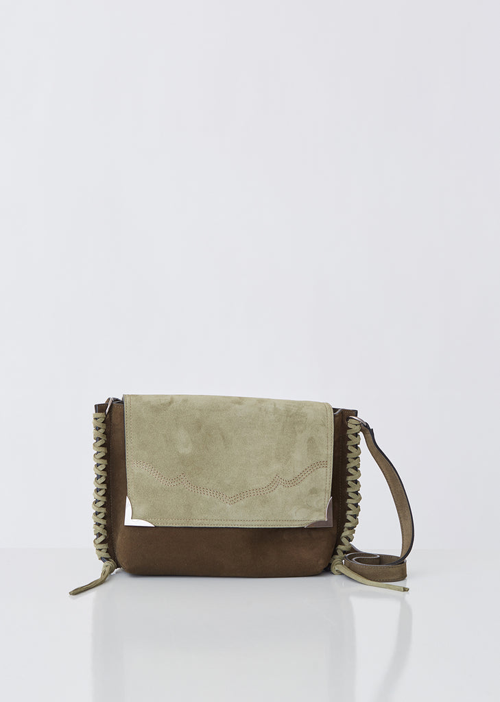 Asli Shoulder Bag