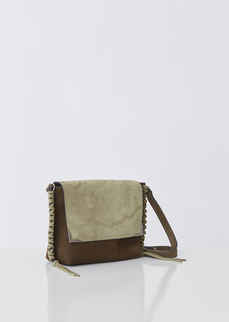 Asli Shoulder Bag