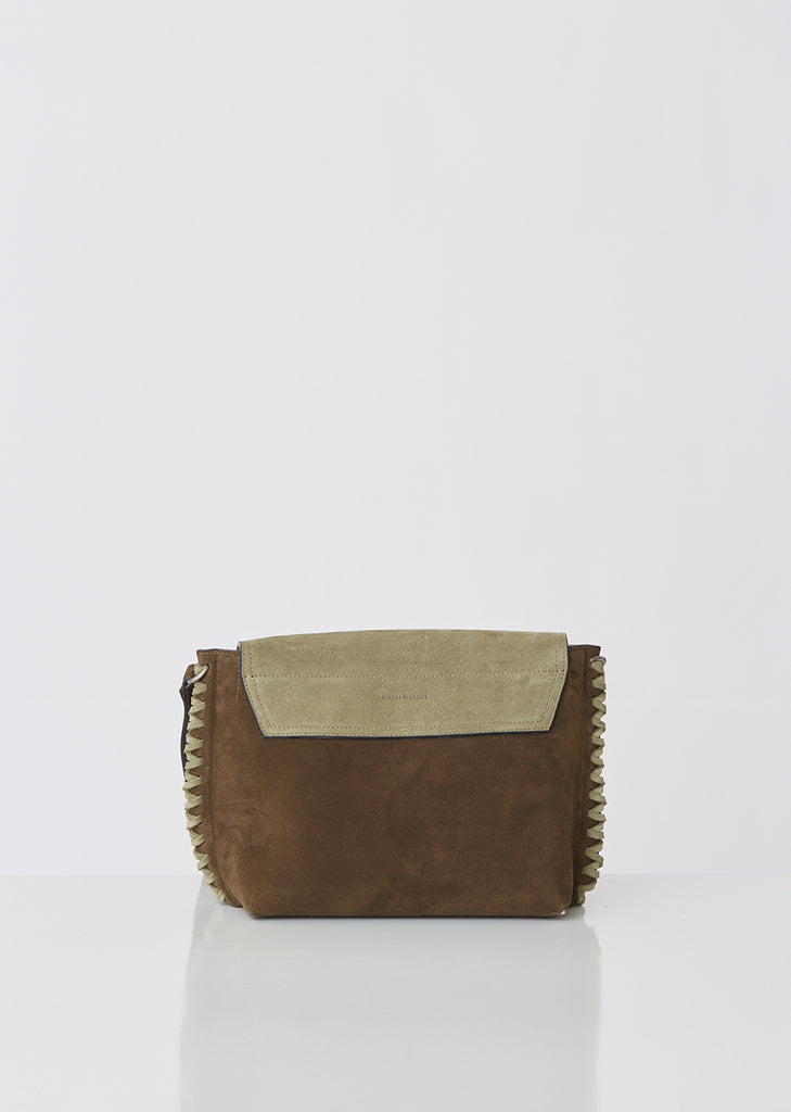Asli Shoulder Bag