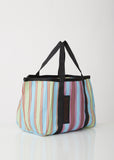 Warden Stripe Bag