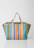 Warden Stripe Bag
