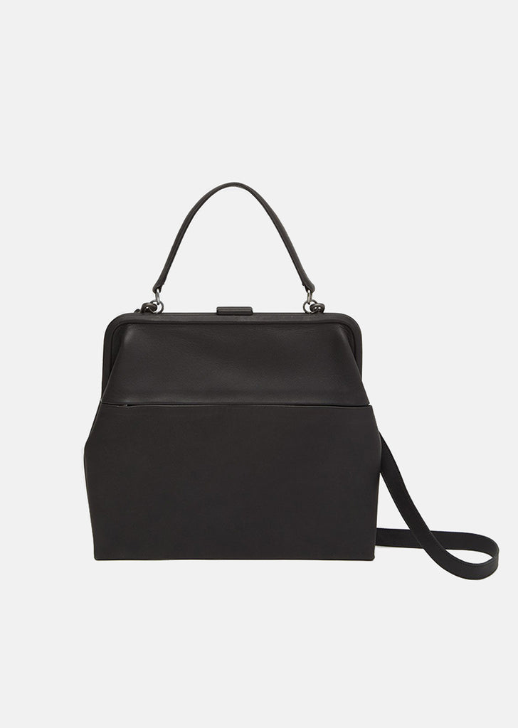 Radical Square Handbag