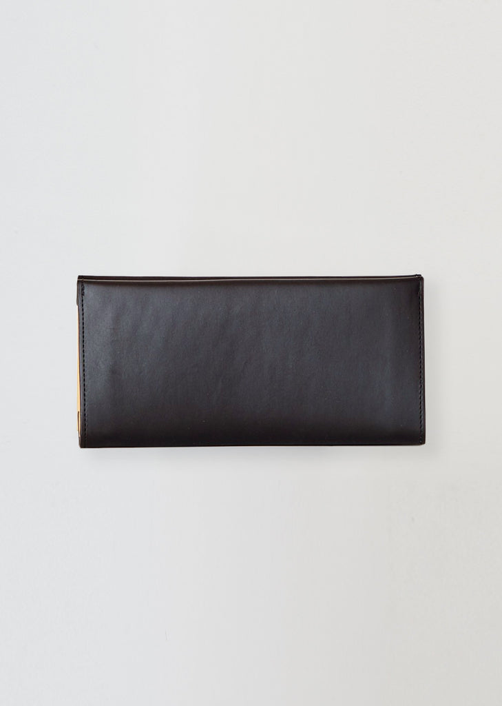 Room Service Large Wallet