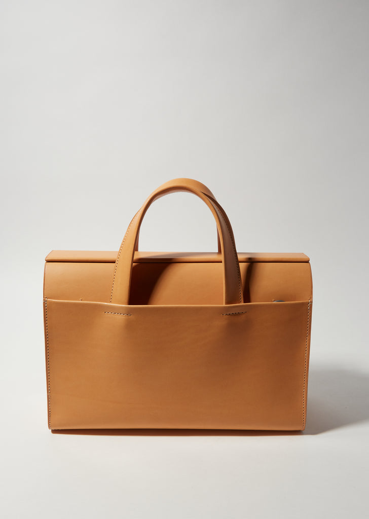Hitchcock Handbag