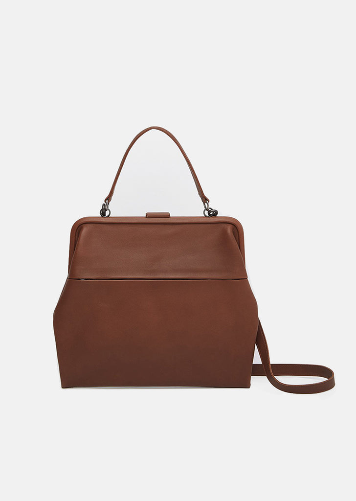 Radical Square Handbag
