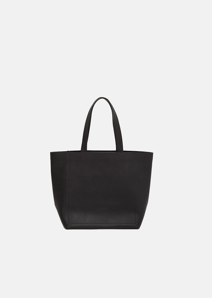 Small Basket Bag