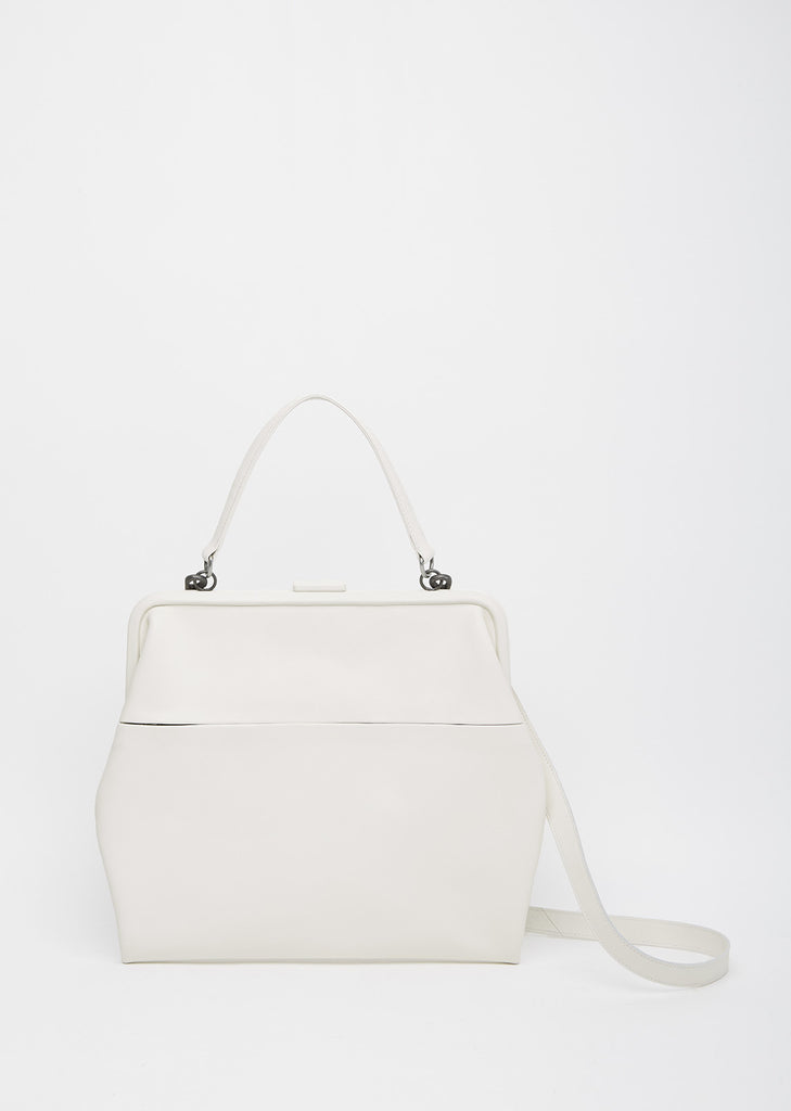 Radical Square Handbag
