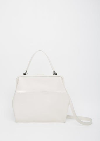 Radical Square Handbag