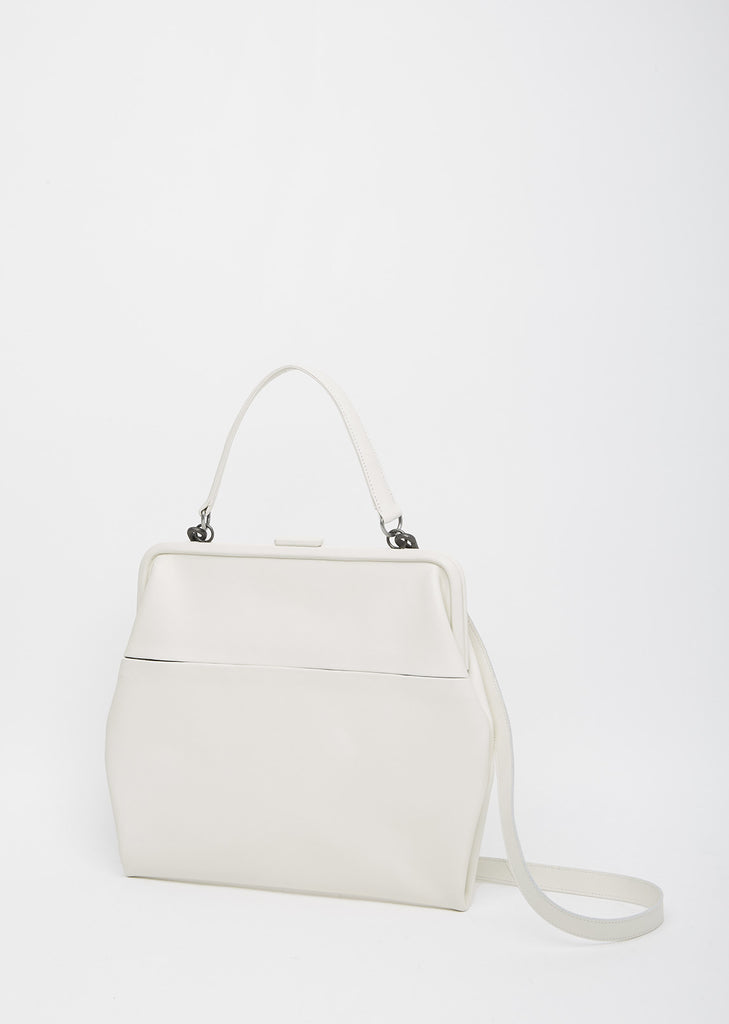 Radical Square Handbag