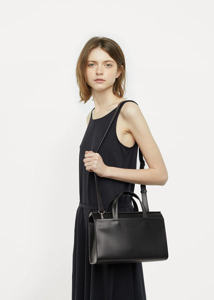 Hitchcock Medium Bag by Isaac Reina - La Garçonne