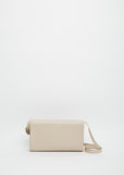 Small Double Flap Shoulder Bag
