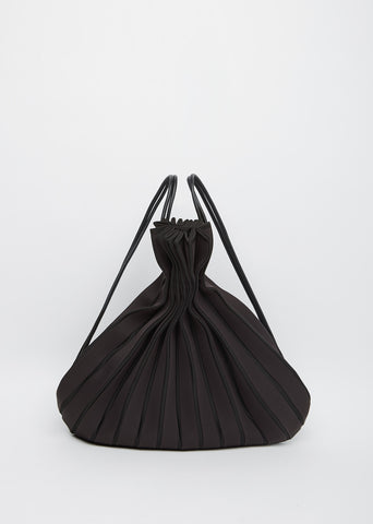 Linear Knit Bag