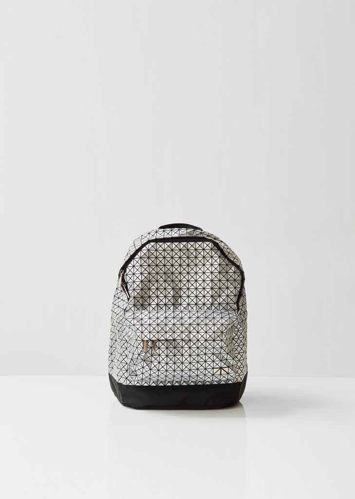 Metallic Backpack