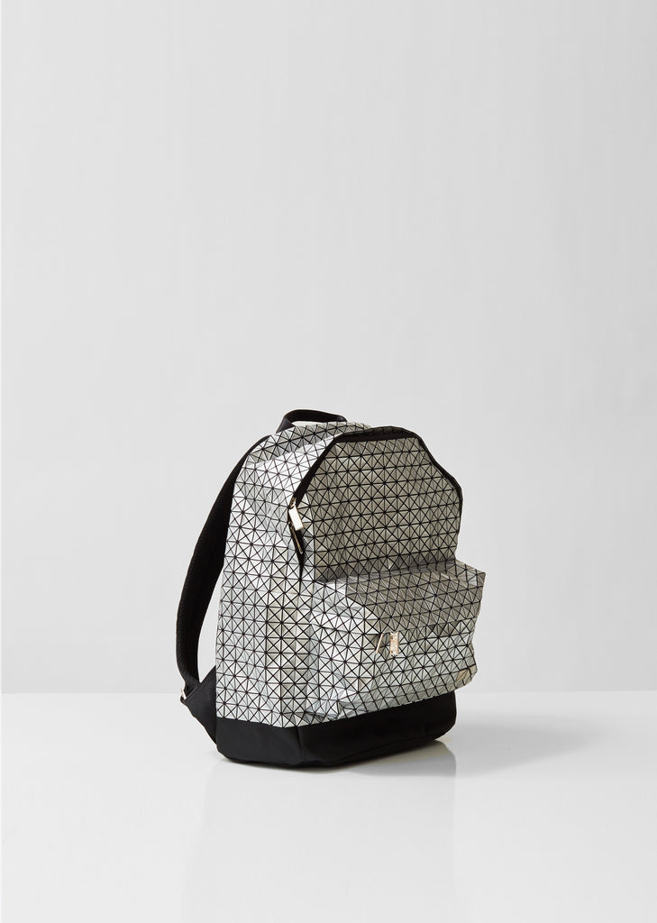 Metallic Backpack