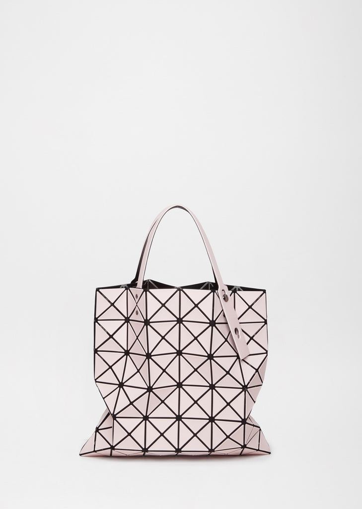 Lucent Frost Tote
