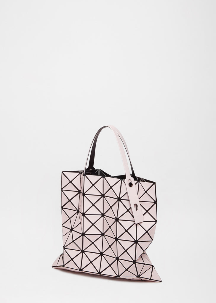 Lucent Frost Tote