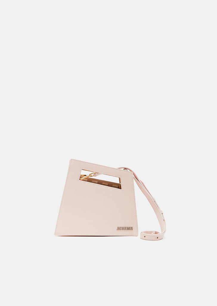 Le Petit Leather Bag