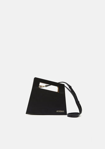Le Petit Leather Bag
