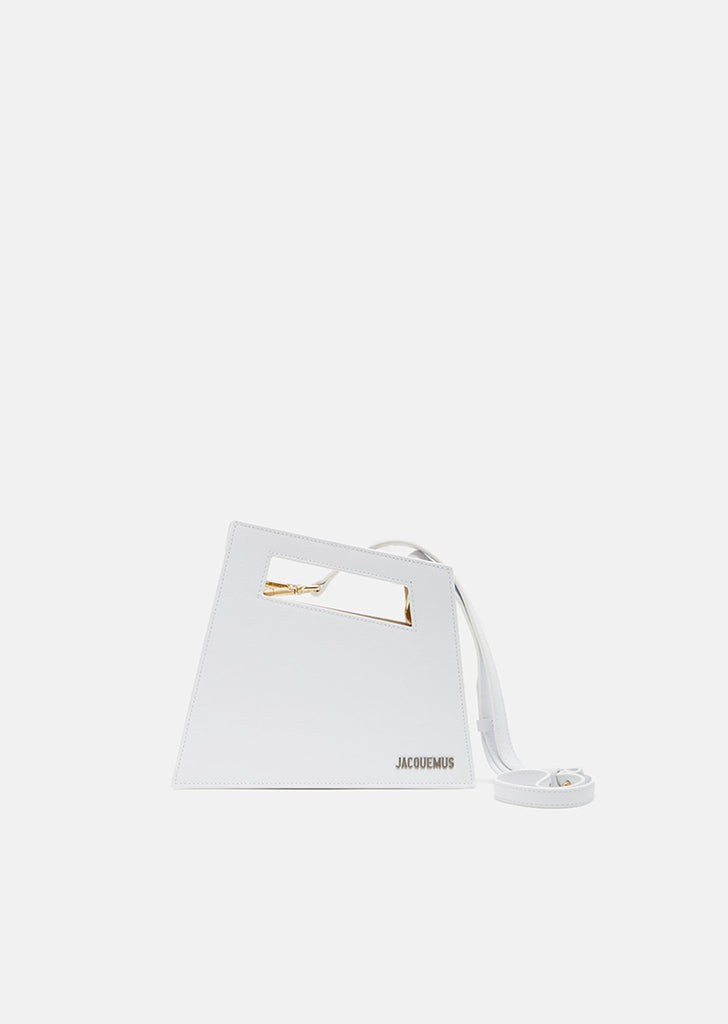 Le Petit Leather Bag