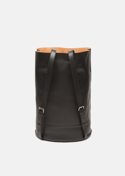 Blossom Backpack Bag by Jil Sander- La Garçonne