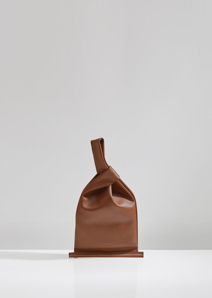 Small Market Pouch Bag