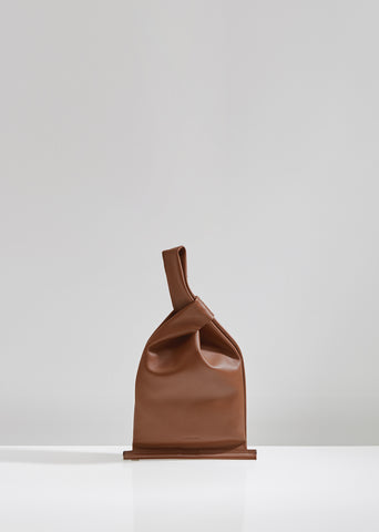 Small Market Pouch Bag