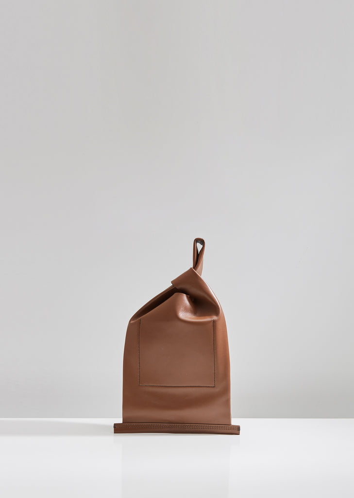 Small Market Pouch Bag